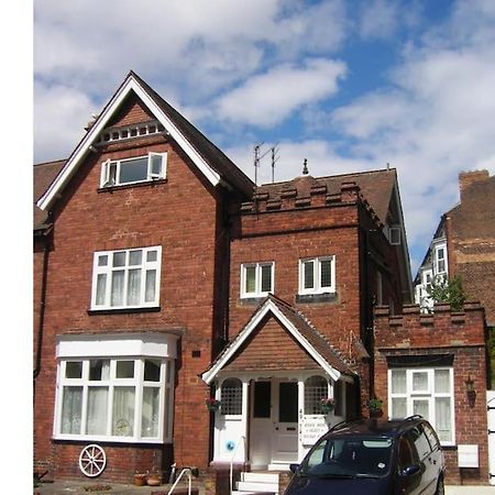 3 Studio Avenue House Scarborough Bagian luar foto