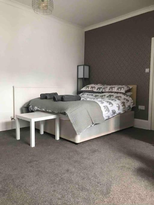 3 Studio Avenue House Scarborough Bagian luar foto
