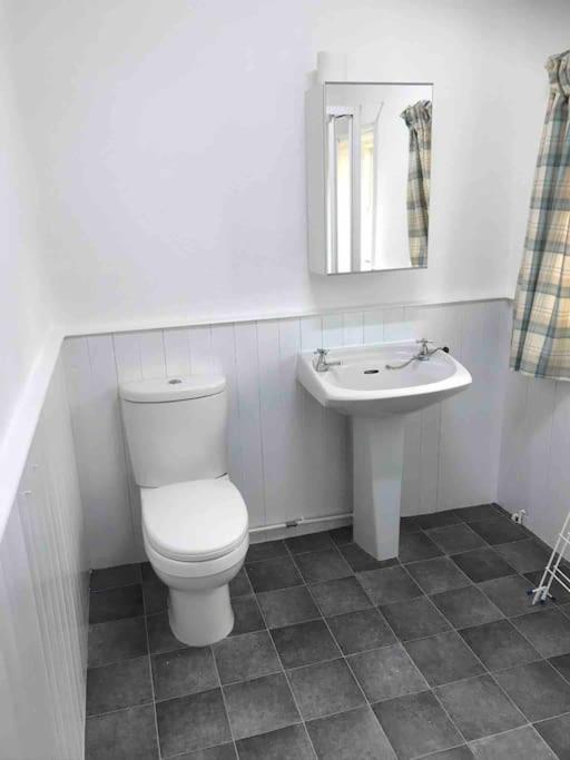 3 Studio Avenue House Scarborough Bagian luar foto