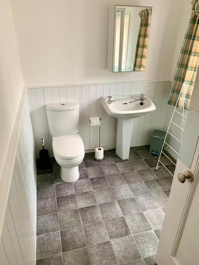 3 Studio Avenue House Scarborough Bagian luar foto