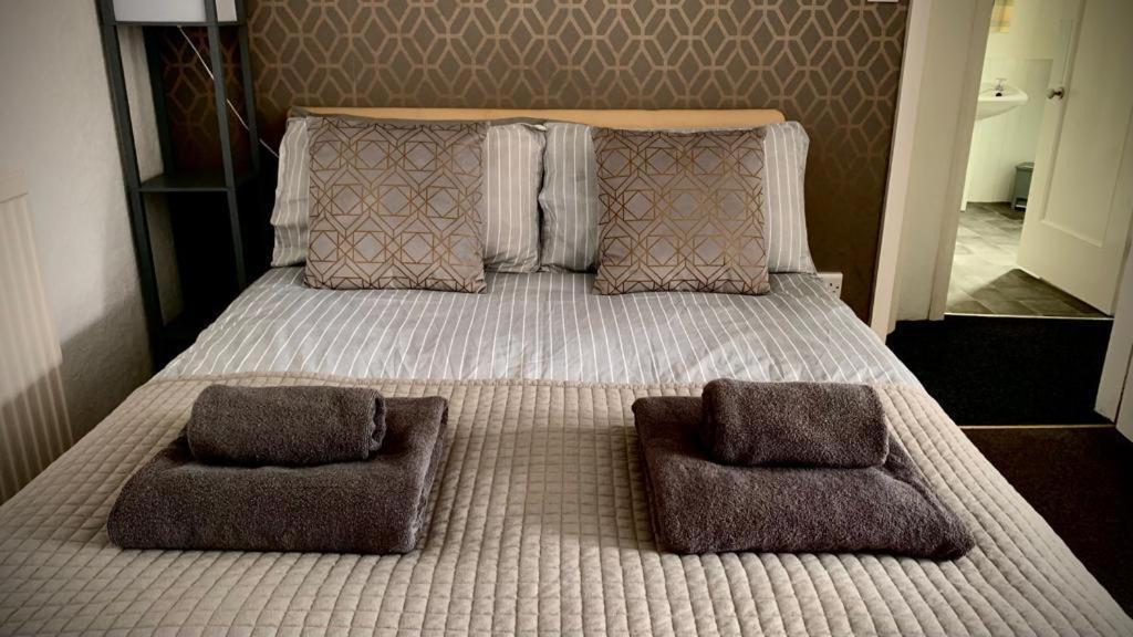 3 Studio Avenue House Scarborough Bagian luar foto