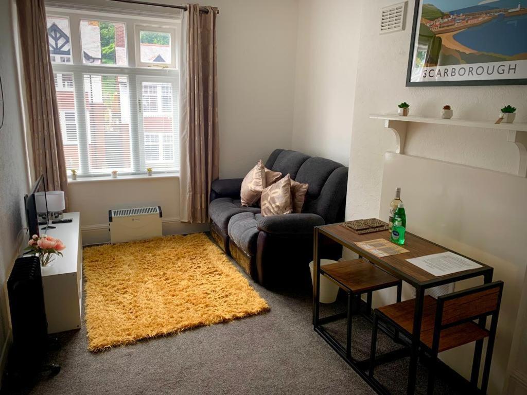 3 Studio Avenue House Scarborough Bagian luar foto